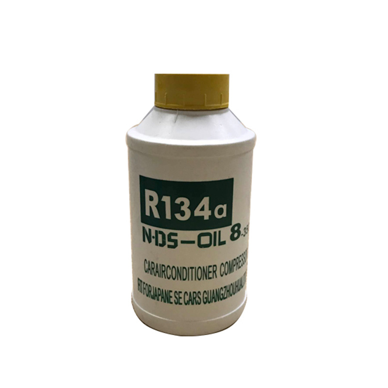 Wholesale Price R134A Auto Compressor R134A Oil Refrigeration Lubricant Oil