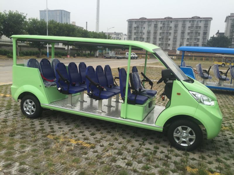 New Green Electric Car China Cheap Mini Electric Car