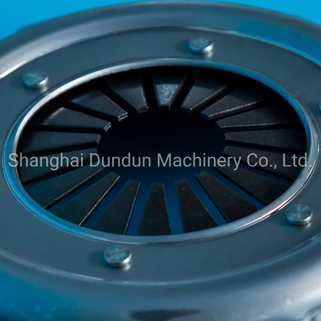 Auto Parts/Clutch Cover/Clutch Part/Clutch Disc/Automobile Parts/Clutch Pressure Plate/Clutch/Clutch Facing