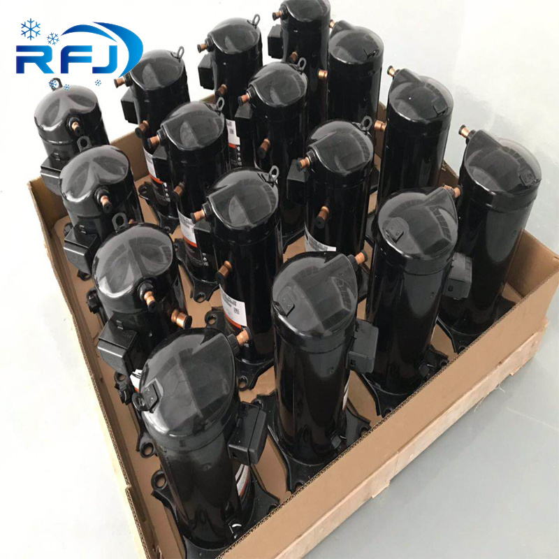 Compressor Zr Scroll Refrigeration Compressor Zr34K3e-Pfj-522