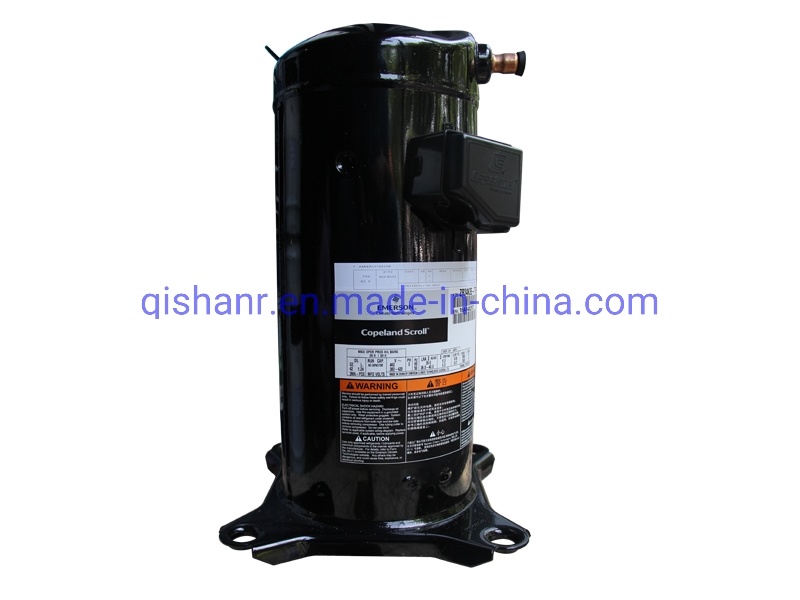 Refrigeration Compressor R404A Copeland Scroll Compressor Zb26kqe-Tfd-558 for Dental Office