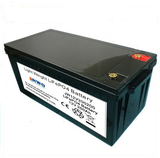 12V 100ah LiFePO4 Caravan/Camping Car/Boat Battery LiFePO4 12V 100ah