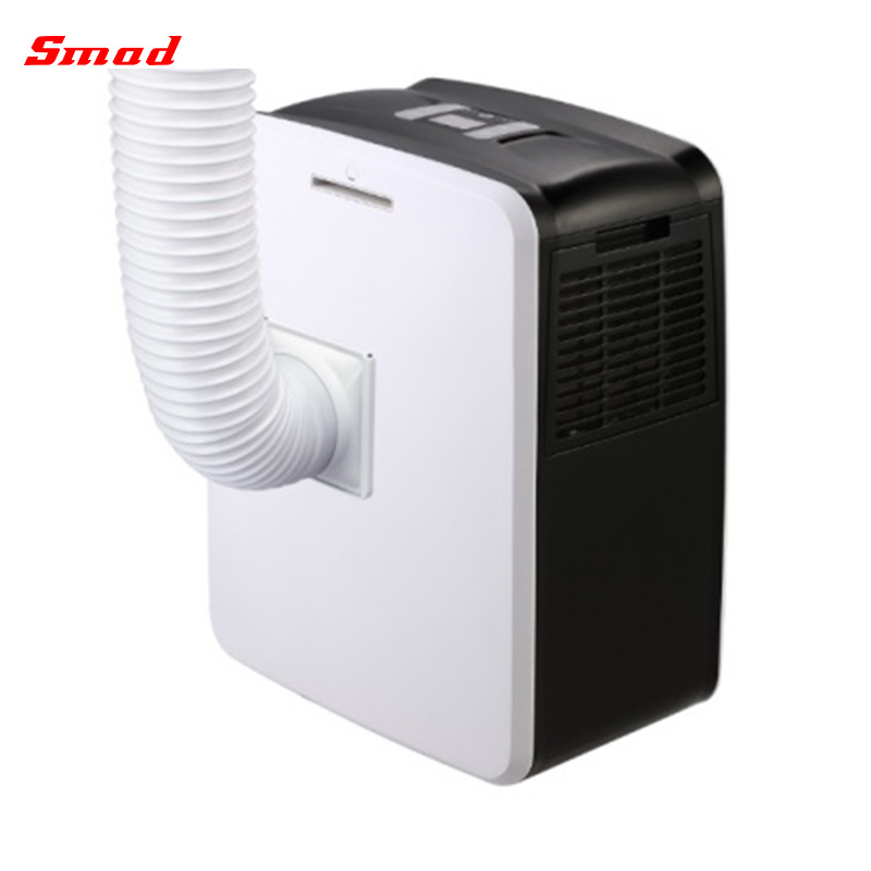 3000 BTU Mini Portable Compressor Air Conditioner Floor Standing
