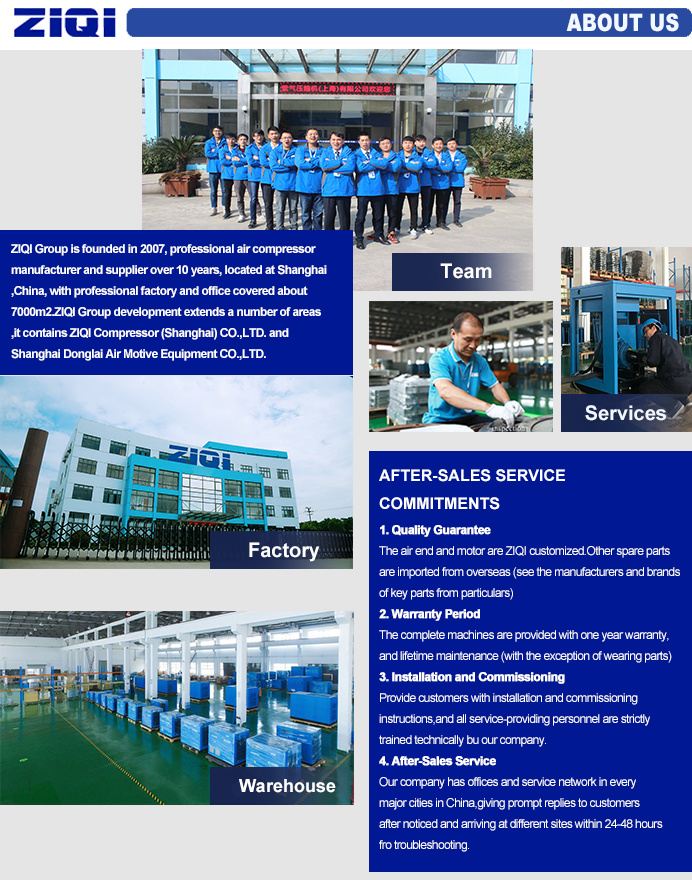 Factory Supply Compact Dental Air Compressor Machine