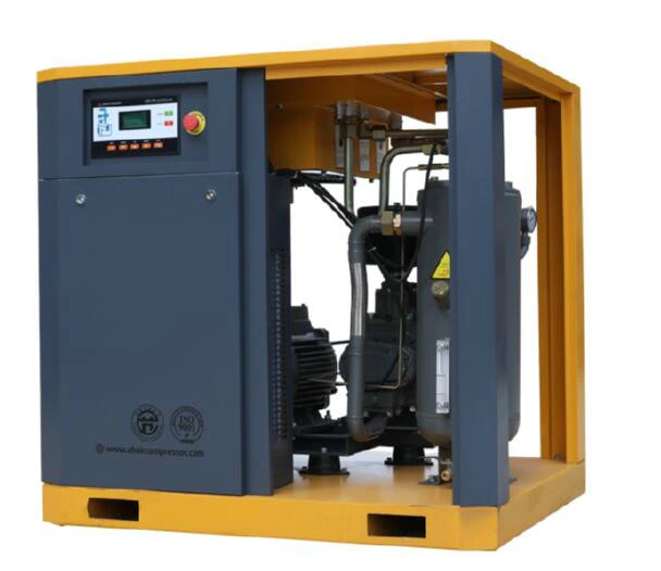 7.5kw 10HP Airhorse 8 Bar 10bar Screw Air Compressor