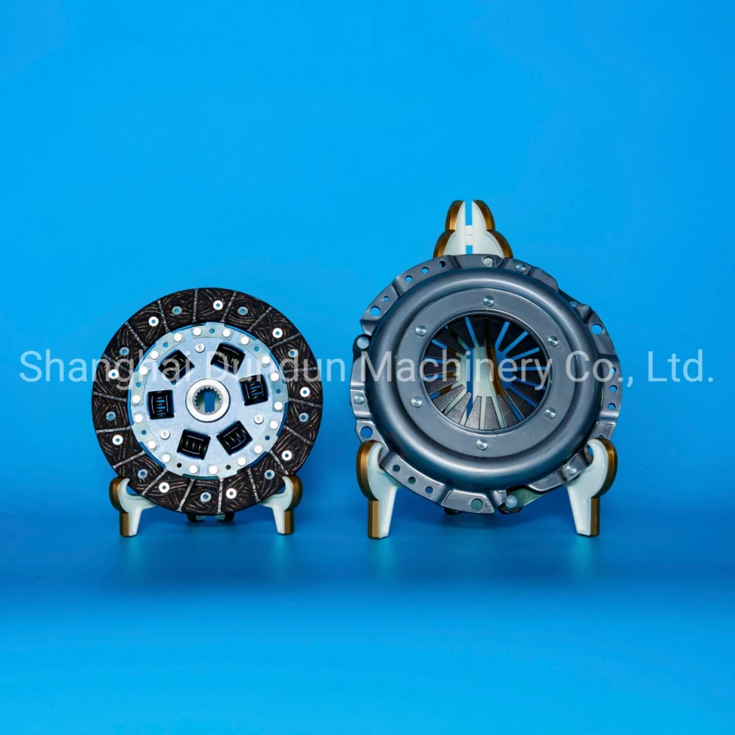 Auto Parts/Clutch Cover/Clutch Part/Clutch Disc/Automobile Parts/Clutch Pressure Plate/Clutch/Clutch Facing