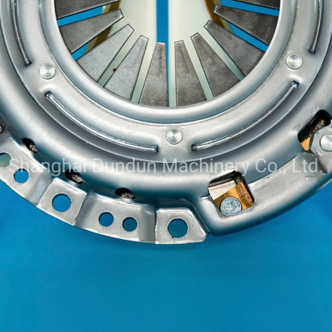 Auto Parts/Clutch Cover/Clutch Part/Clutch Disc/Automobile Parts/Clutch Pressure Plate/Clutch/Clutch Facing