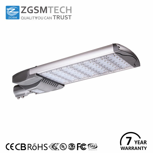 Lm-79 TM-21 230W LED Street Lights and Lumileds Chips