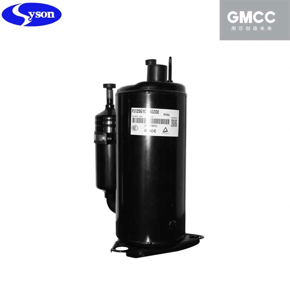 Gmcc Compressor Air Conditioning Compressor Refrigeration Compressor Rkfq420V1umt