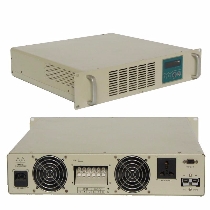 Jf Rack Type Inverter 24VDC 48VDC96VDC 220VDC