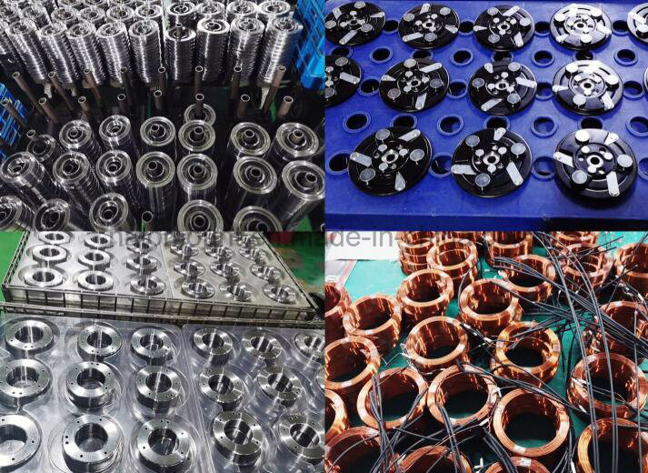 Hyundai Sonata2.7 Automotive Cooling Parts Auto AC Compressor Clutch