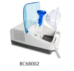 Factory Price Medical Compressor Nebulizer Asthma Home Use Portable Compressor Nebulizer