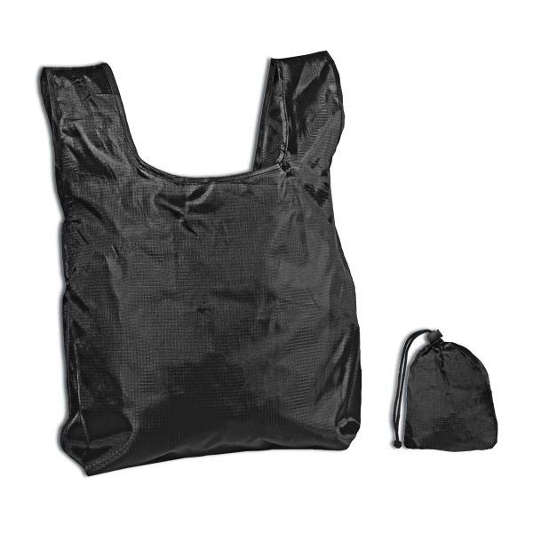 Brand Gear (TM) Marketplace (TM) Shopping Tote Bag (TM)