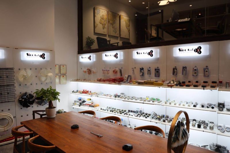 Hot Sale Dakin Compressor Jt100g-P8vj, Dakin Scroll Compressor 3HP