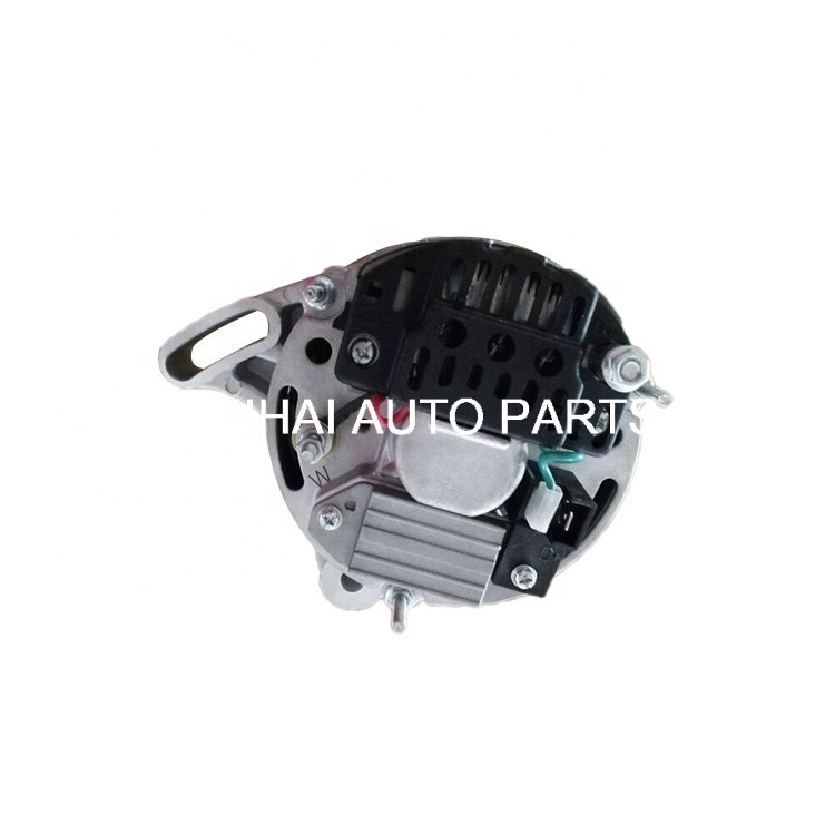 12V 65A Car Alternator for FIAT Iskra, 0986038621 Ca851IR 63320102