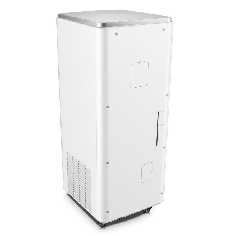 Summer OEM 8000BTU Compressor Portable Air Conditioner