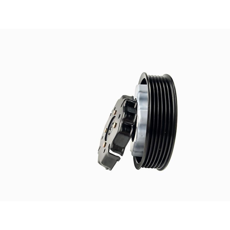 China Supplier Air Conditioning Compressor Electromagnetic Clutch for Polo