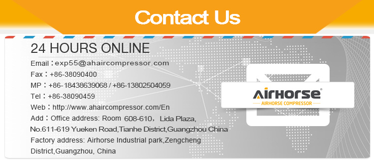 Manufacturers Motor Drive Quality Assurance Screw Air Compressor