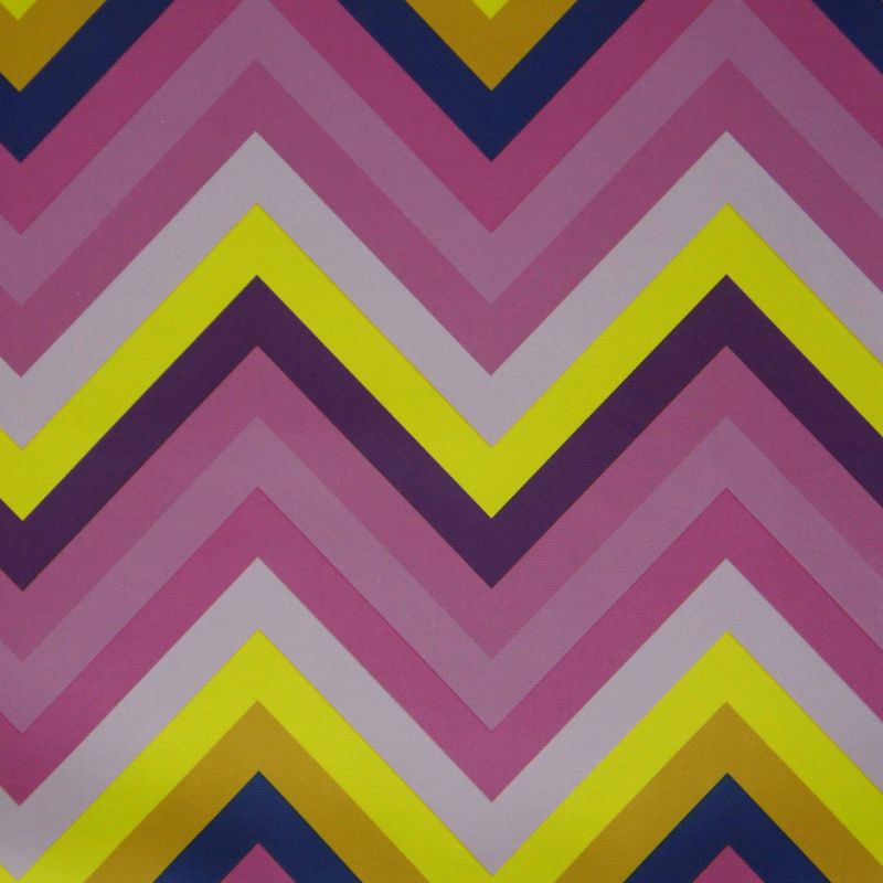 Oxford 600d Chevron Printing Polyester Fabric (YD-TM31-33)