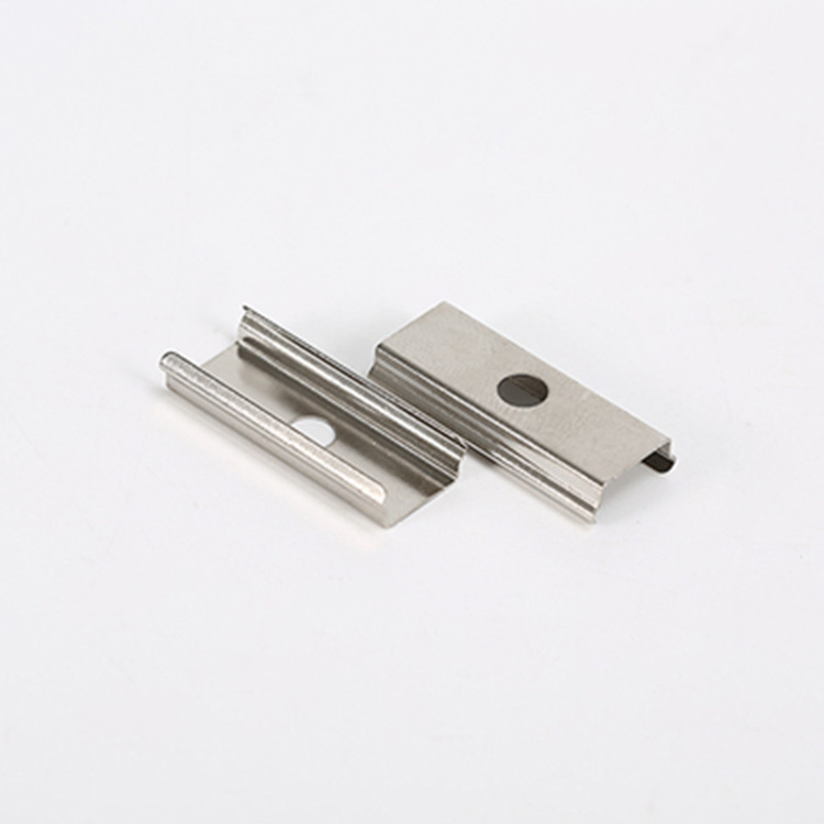 Electrical Metal Stamping Punching Parts for Automobile