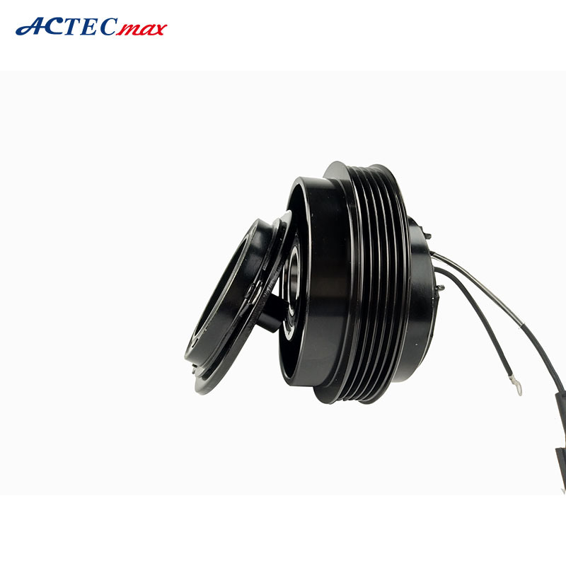 China Supplier 12V 5pk Auto A/C Hcc Compressor Magnetic Clutch for Sonata