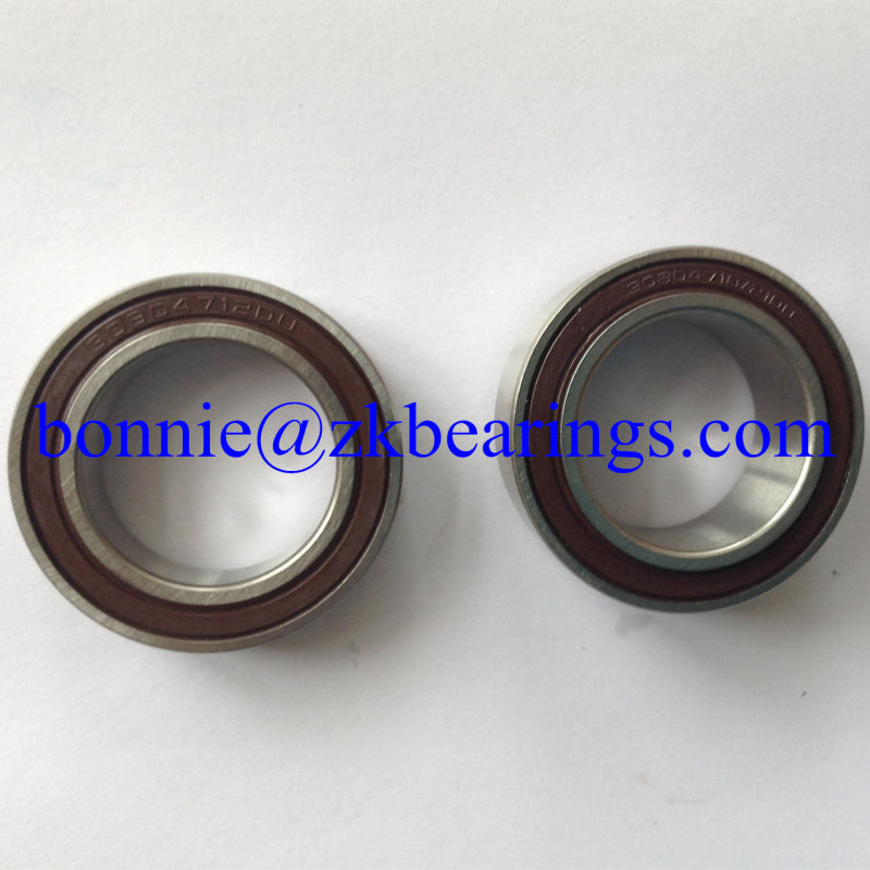 Automotive Bearing Auto Air Conditioner Bearing 30bd4718