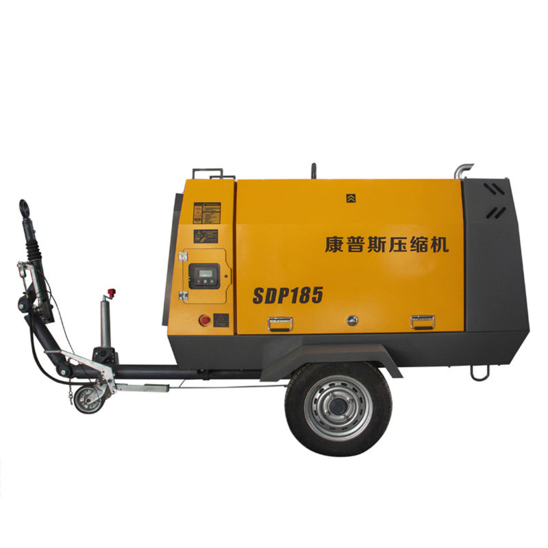 SDP Series Hot Sell high quality quiet scroll Air Compressor