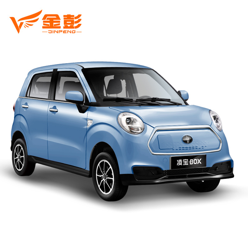 Fashion Excellent Adult Mini Electric Car High Speed with Air-Conditioner