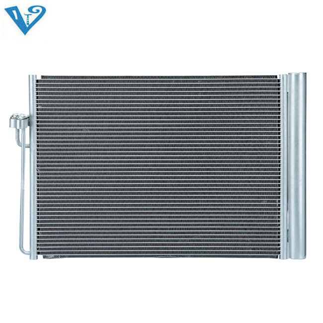 2020 China Competitive Price Car Aircon Condenser for Sale