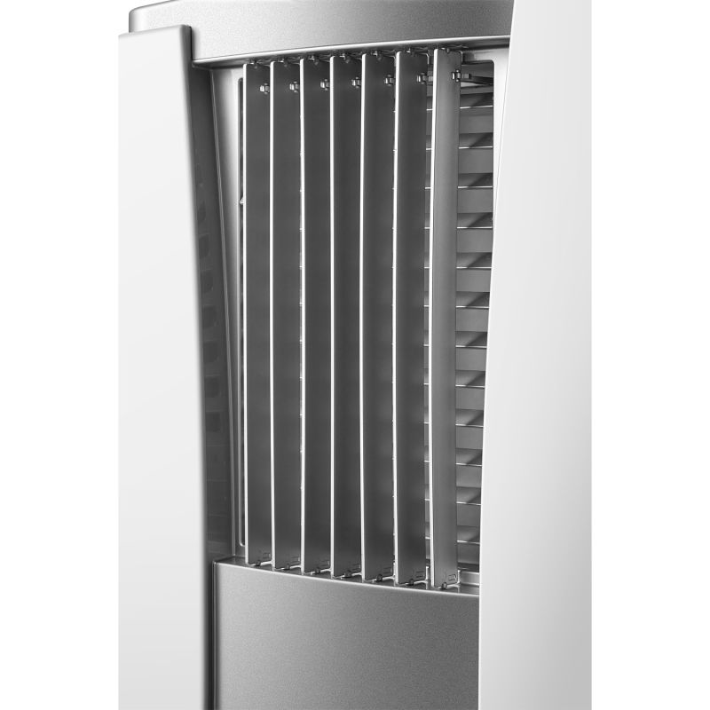 Free Installation Compressor Portable Air Conditioner for Home