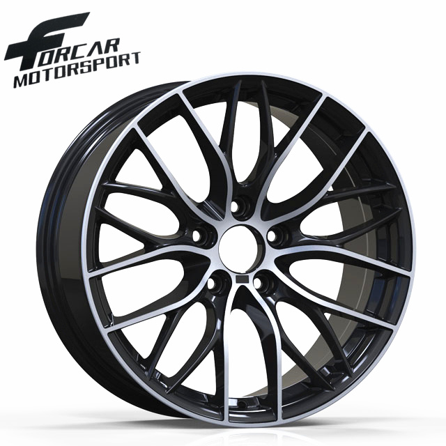 18/19/20 Inch Aluminum Car Wheels for BMW Car