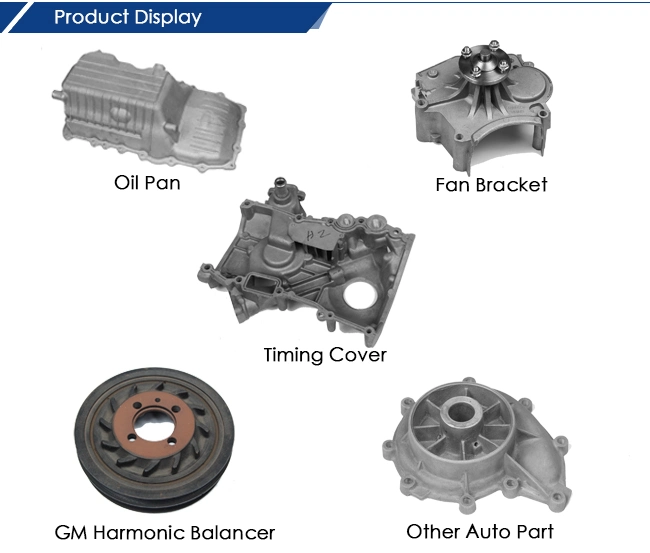 Valve Plate Auto Parts, Car Compressor Valve Plate