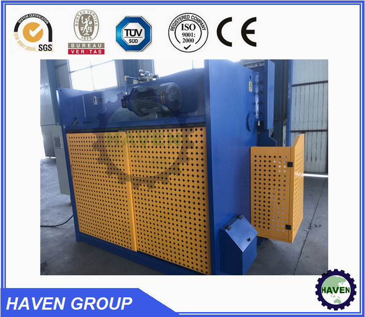 CNC bending machine/hydraulic bending machine, bending machine