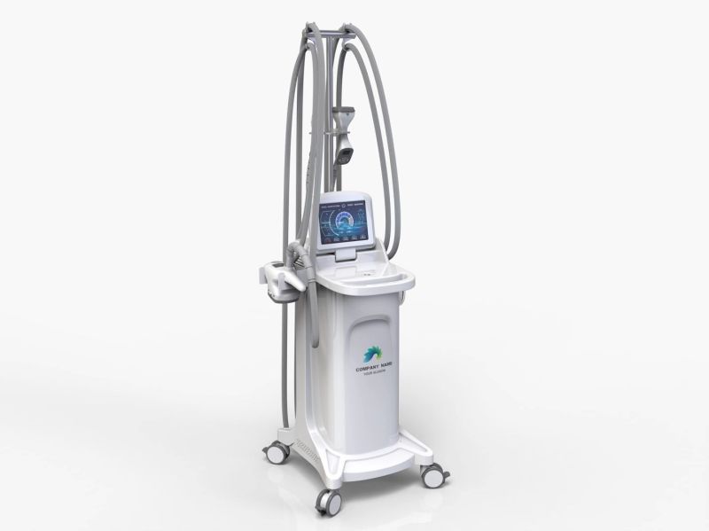 E Body Slimming Machine / Cool Slimming Machine / Cryolipolysis Machine