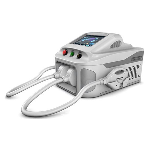 Beauty IPL+ Elight Laser Portable Hair Removal Machine
