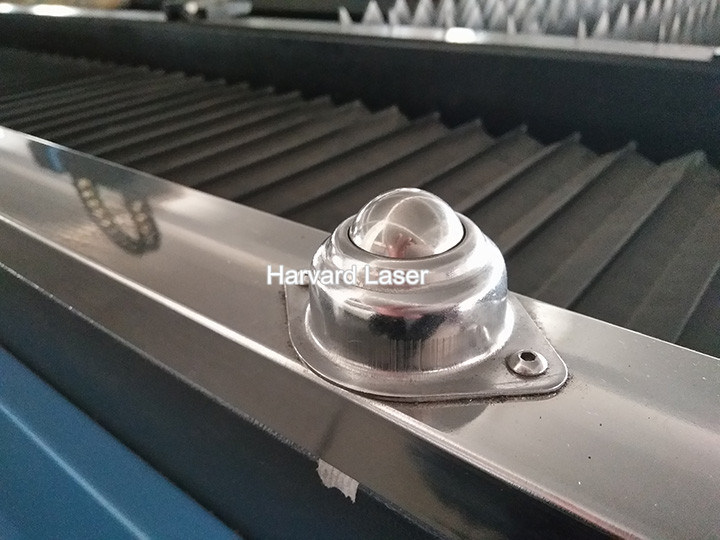Multifunction CNC Laser Cutting Engraving Machine