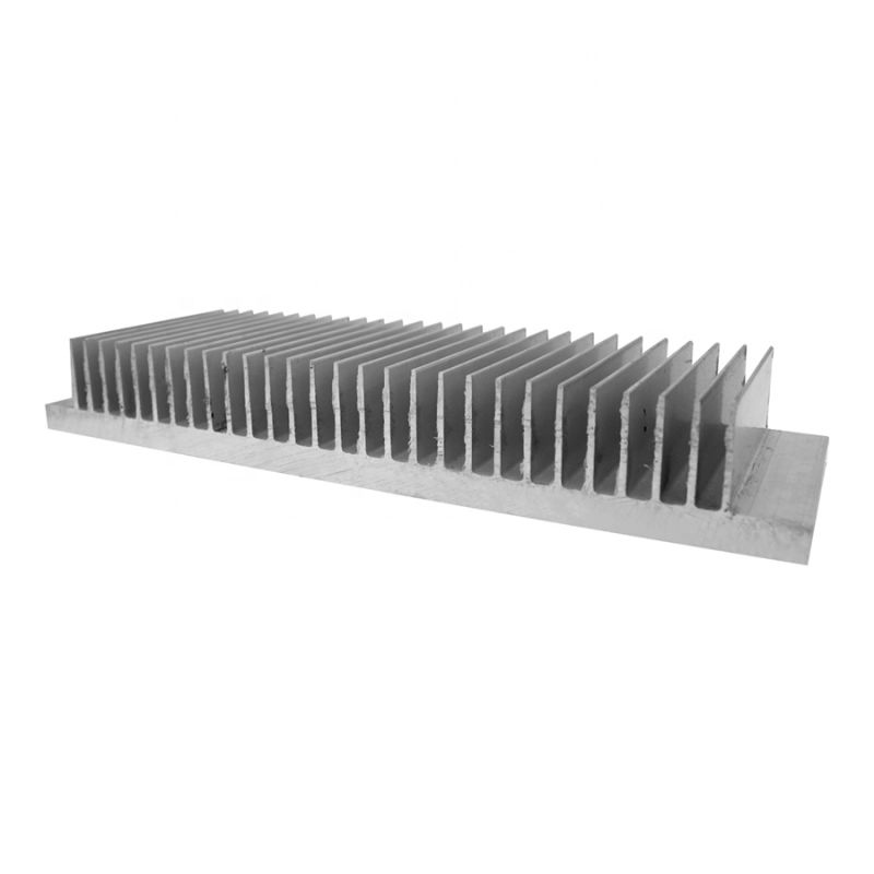 Aluminum Heat Sink Aluminium Heatsink OEM Heatsink