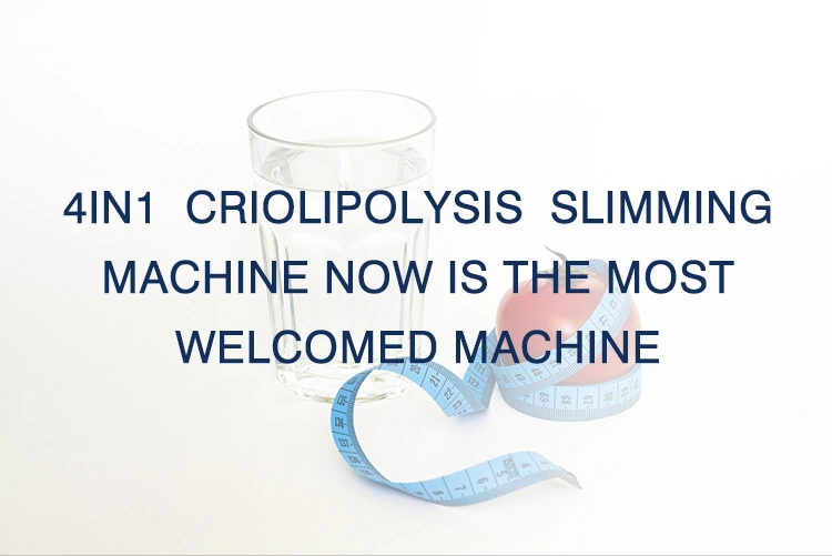 Vertical Criolipolisis Weight Loss 640nm Lipo Laser Cryolipolysis Fat Freeze Slimming Machine