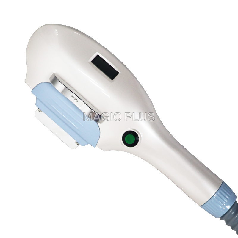 3 in 1 Opt IPL Laser Tattoo Hair Removal Machine