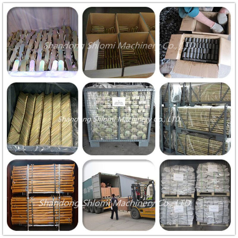 Favorable Price Frame Scaffolding, Kwikstage Scaffolding, Ringlock Scaffolding