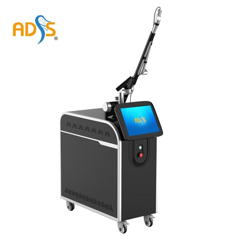 Picosecond Technology ND YAG Laser, The Same as Cynosure Laser, Picosure Laser