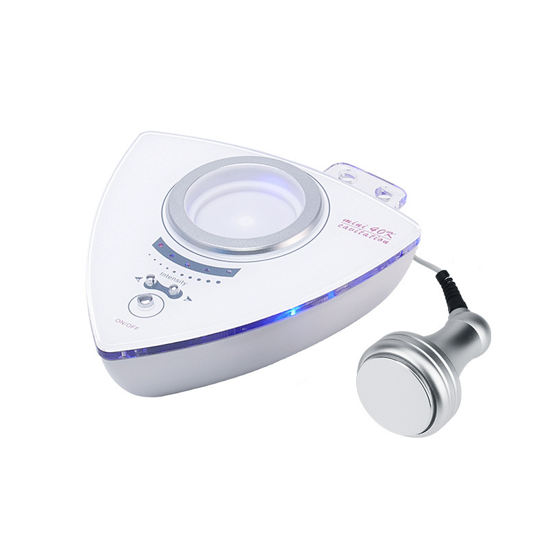 Home Use 40K Cavitation Body Slimming Beauty Machine