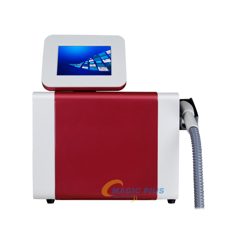 Multifunction Skin Care IPL Shr Hair Removal Machine