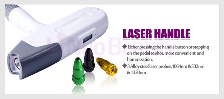 IPL Shr Hair Removal E-Light Hair Removal Machine