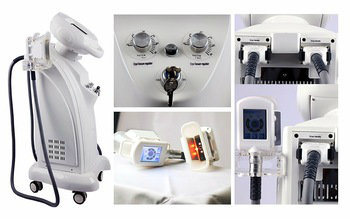 Cryo Fat Reduction Body Lipolysis Machine Cryotherapy Slimming Machine