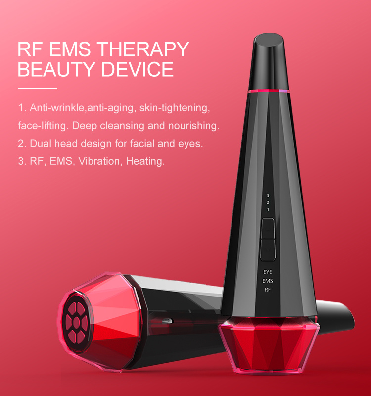 Hot Selling Multi-Functional Beauty Equipment for Home Use