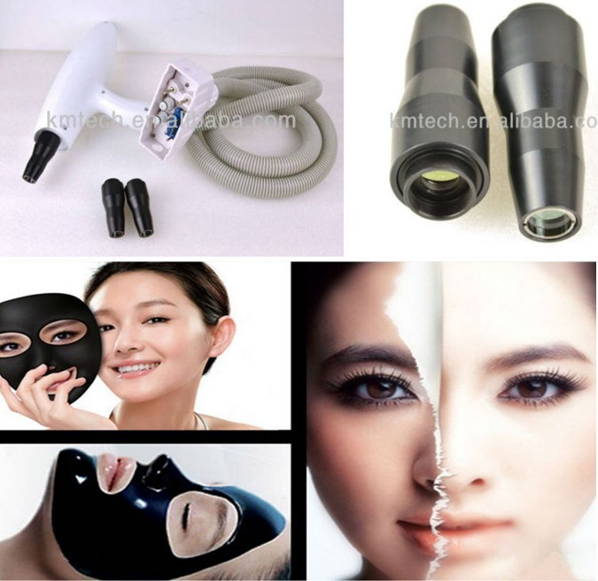 Permanent Painless Diode Laser IPL Elight Hair Removal Medical Equipment
