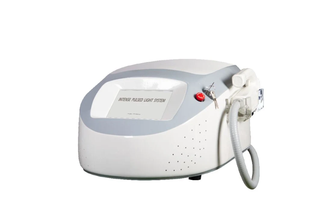 portable IPL Hair Removal Machine with Medical Ce