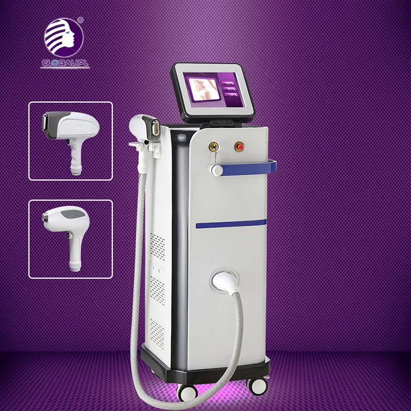 Permanent Hair Loss Diode 808nm Hair Removal Laser Diode with TUV Ce