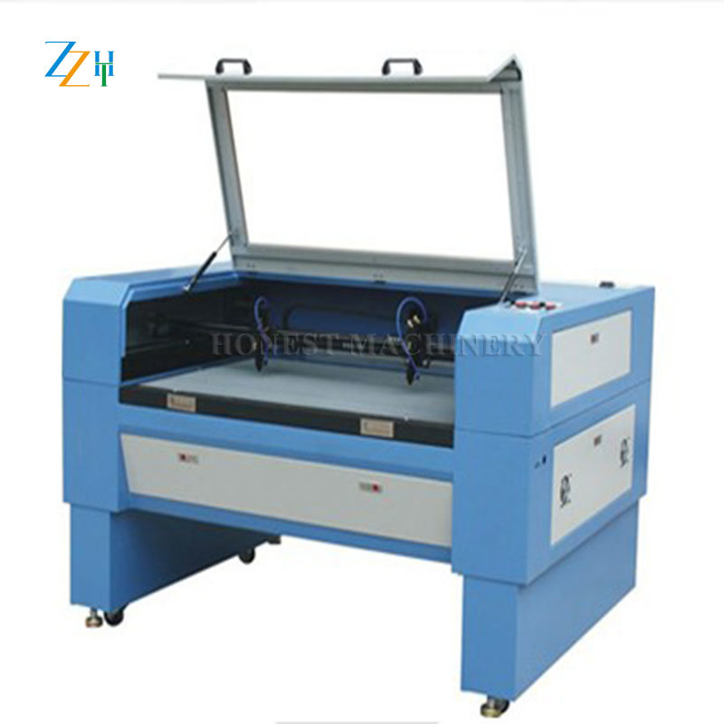 Multifunctional High Efficiency Cutting Machine / Glass Cutting Machine